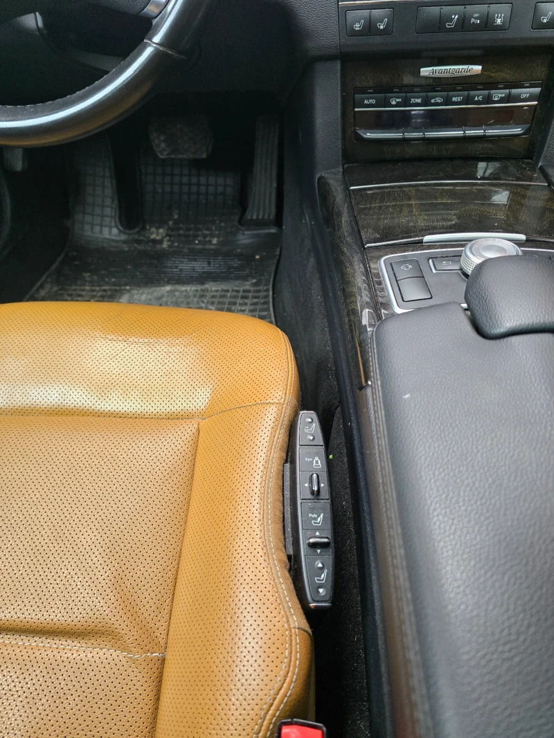 Mercedes-Benz E 350 Mercedes e 350 , снимка 9 - Автомобили и джипове - 53123476