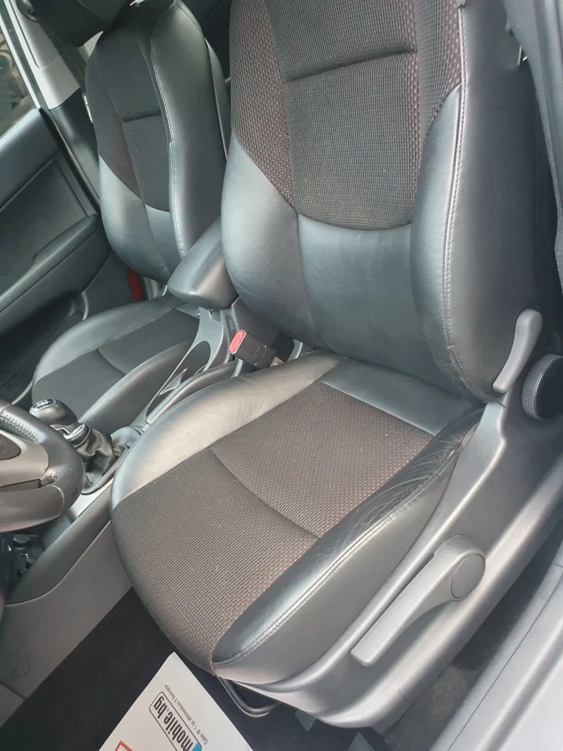 Hyundai I30 1.6D FACE 6skr KOJA PODGREV EURO 5 