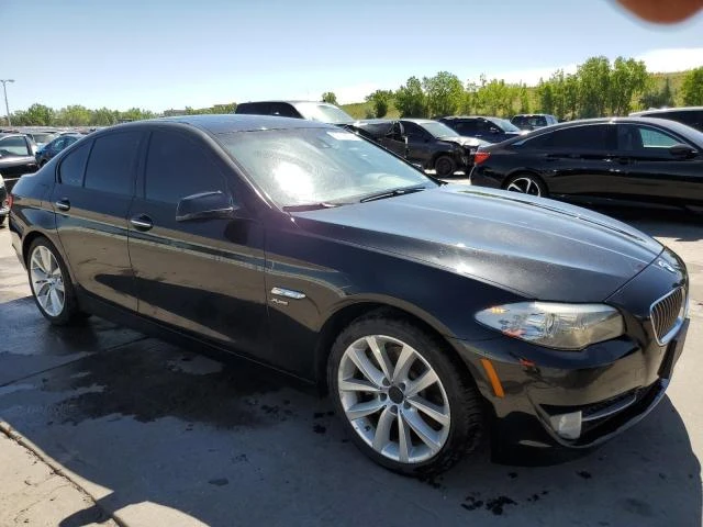 BMW 535 XI, снимка 1 - Автомобили и джипове - 47864433