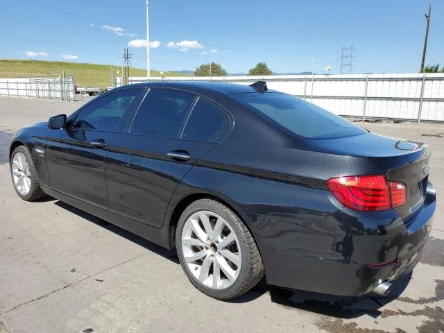 BMW 535 XI, снимка 4 - Автомобили и джипове - 47864433