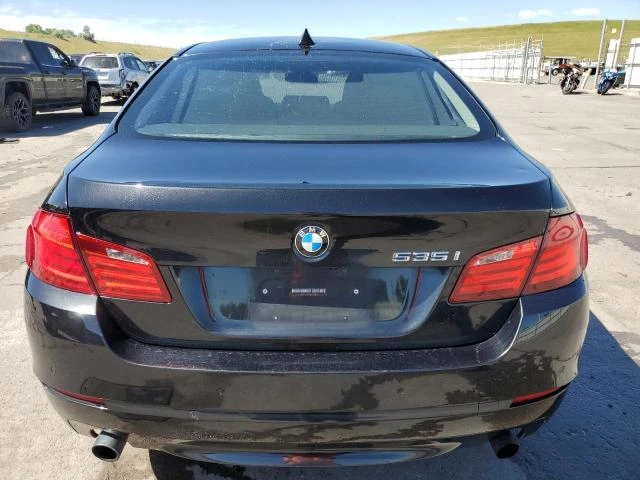 BMW 535 XI, снимка 10 - Автомобили и джипове - 47864433