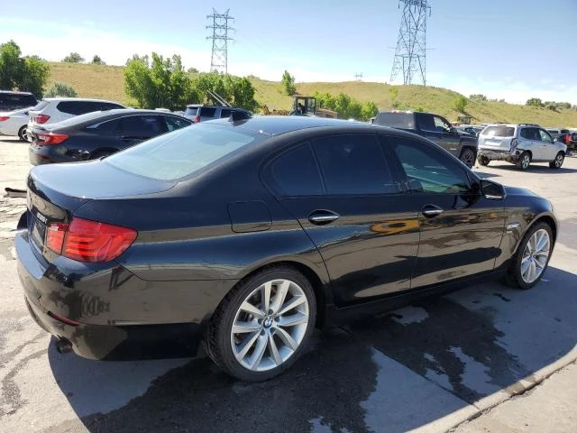 BMW 535 XI, снимка 9 - Автомобили и джипове - 47864433