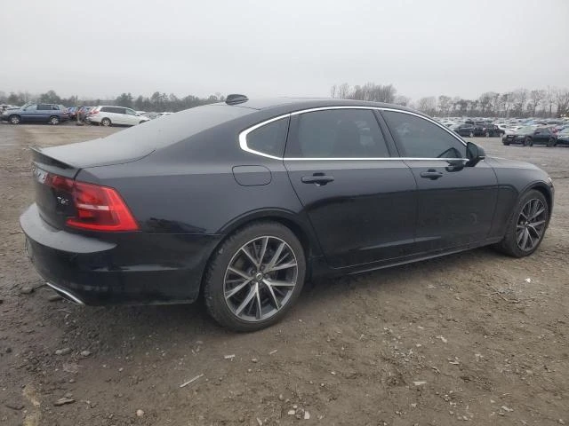 Volvo S90 T6 MOMENTUM СЕРВИЗНА ИСТОРИЯ!, снимка 3 - Автомобили и джипове - 48808602