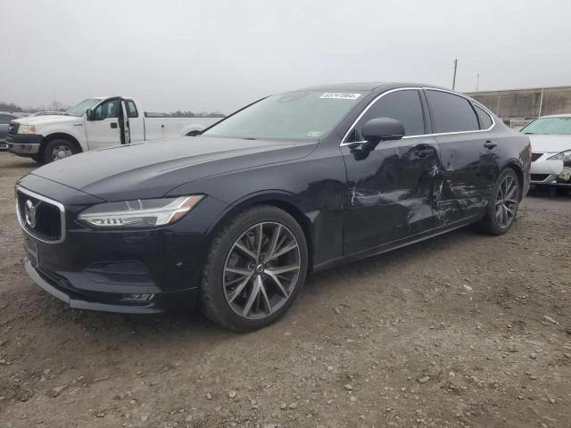 Volvo S90 T6 MOMENTUM СЕРВИЗНА ИСТОРИЯ!, снимка 2 - Автомобили и джипове - 48808602