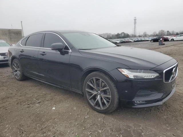 Volvo S90 T6 MOMENTUM СЕРВИЗНА ИСТОРИЯ!, снимка 1 - Автомобили и джипове - 48808602