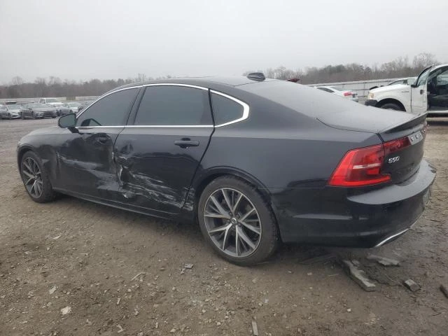 Volvo S90 T6 MOMENTUM СЕРВИЗНА ИСТОРИЯ!, снимка 4 - Автомобили и джипове - 48808602