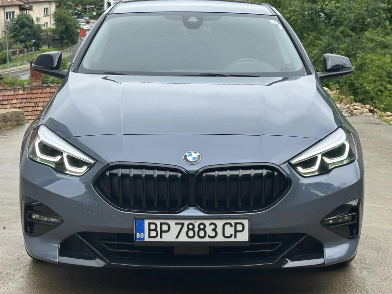 BMW 2 Gran Coupe - 62300 лв. - 84385722 1
