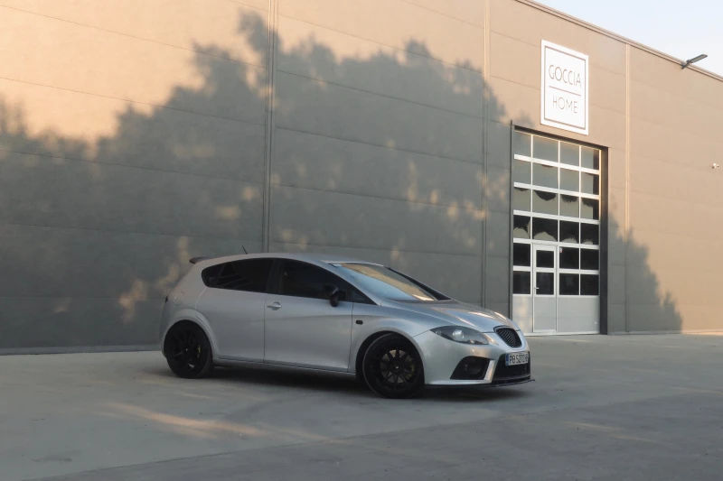 Seat Leon FR - 13000 лв. - 33968014 1