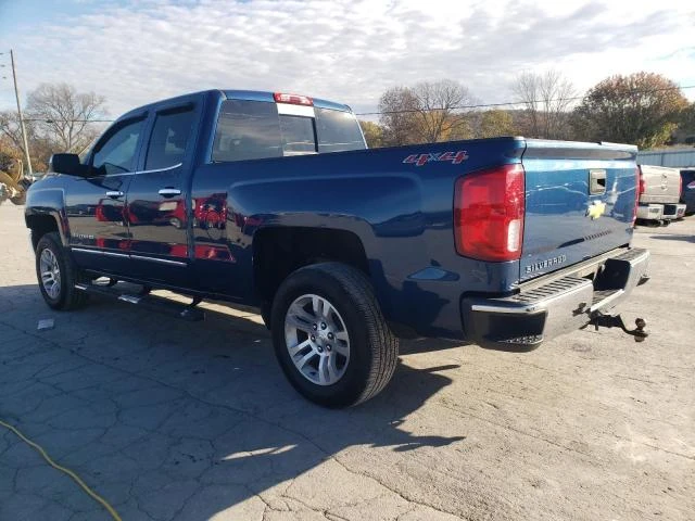 Chevrolet Silverado 5.3L 8 4x4 w/Rear Wheel Drv, снимка 7 - Автомобили и джипове - 52937249