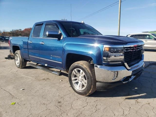 Chevrolet Silverado 5.3L 8 4x4 w/Rear Wheel Drv, снимка 9 - Автомобили и джипове - 52937249