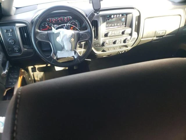 Chevrolet Silverado 5.3L 8 4x4 w/Rear Wheel Drv, снимка 13 - Автомобили и джипове - 52937249