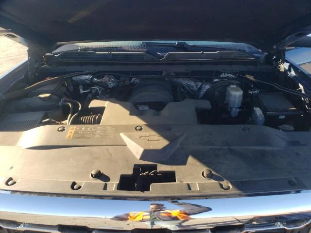 Chevrolet Silverado 5.3L 8 4x4 w/Rear Wheel Drv, снимка 5 - Автомобили и джипове - 52937249