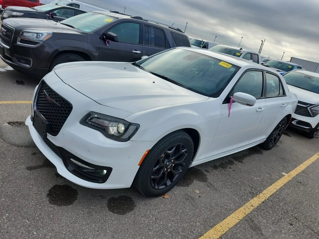 Chrysler 300c * 300S * CARFAX * , снимка 1