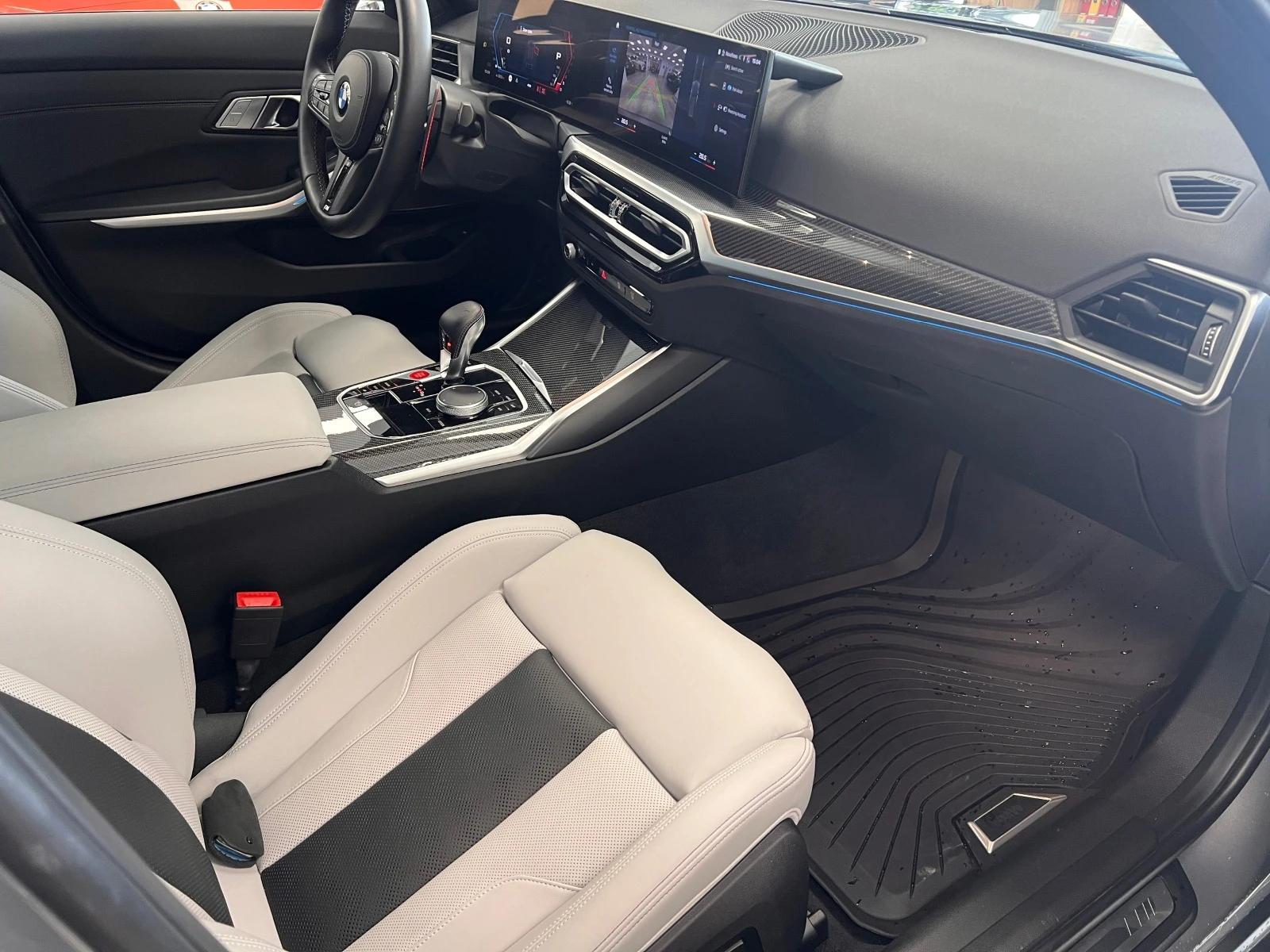 BMW M3 Competition Touring | Mobile.bg   13