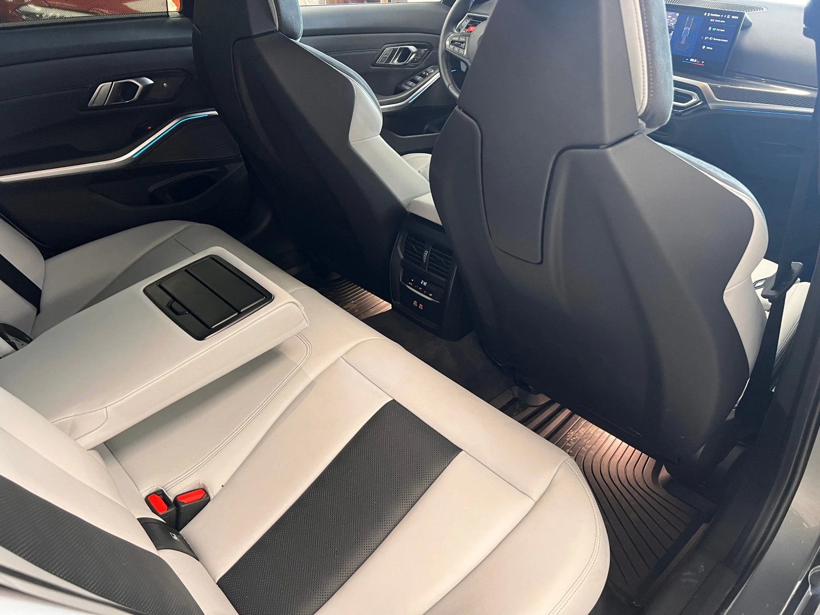 BMW M3 Competition Touring | Mobile.bg   12