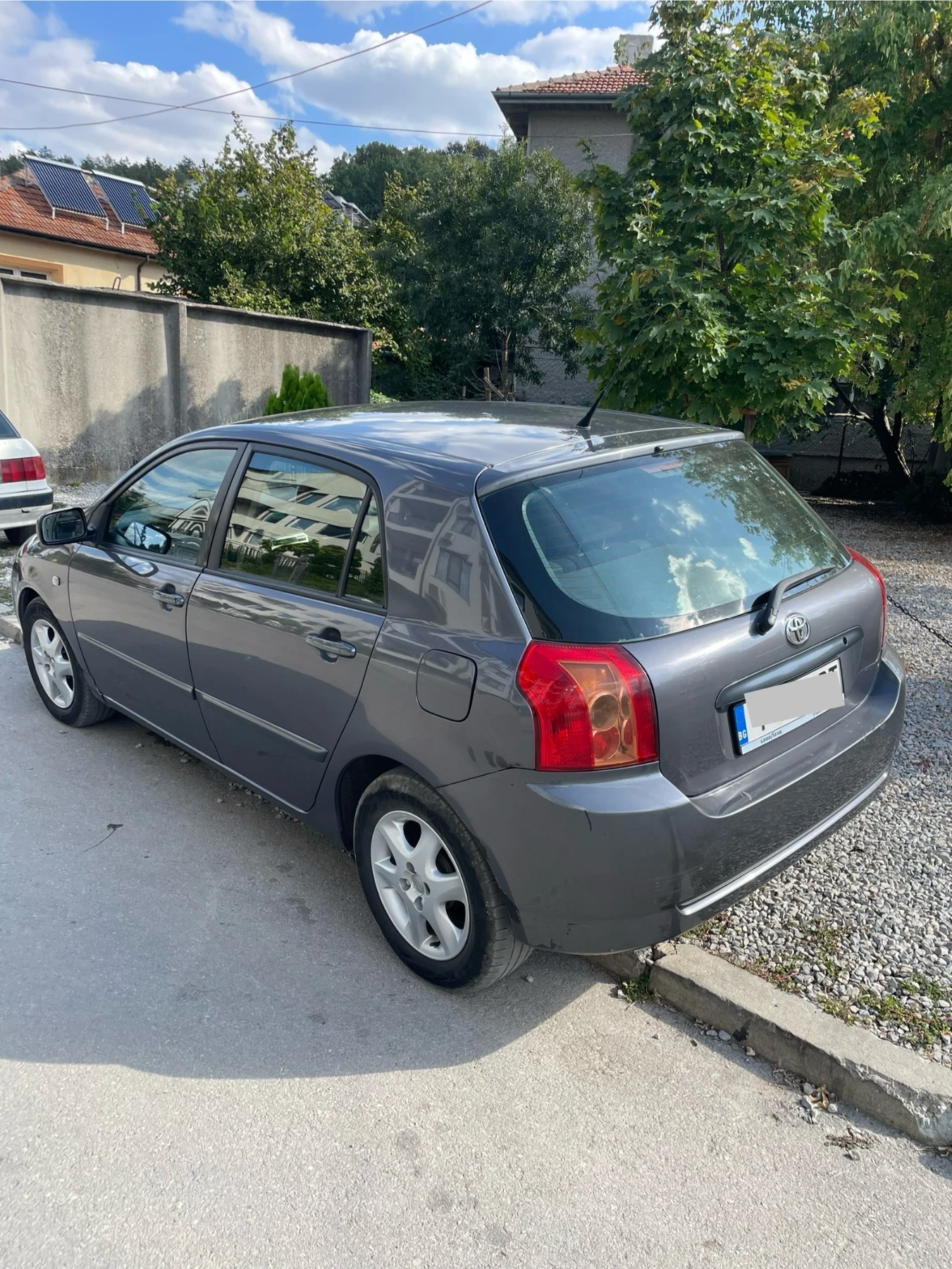 Toyota Corolla 1.6 - изображение 9