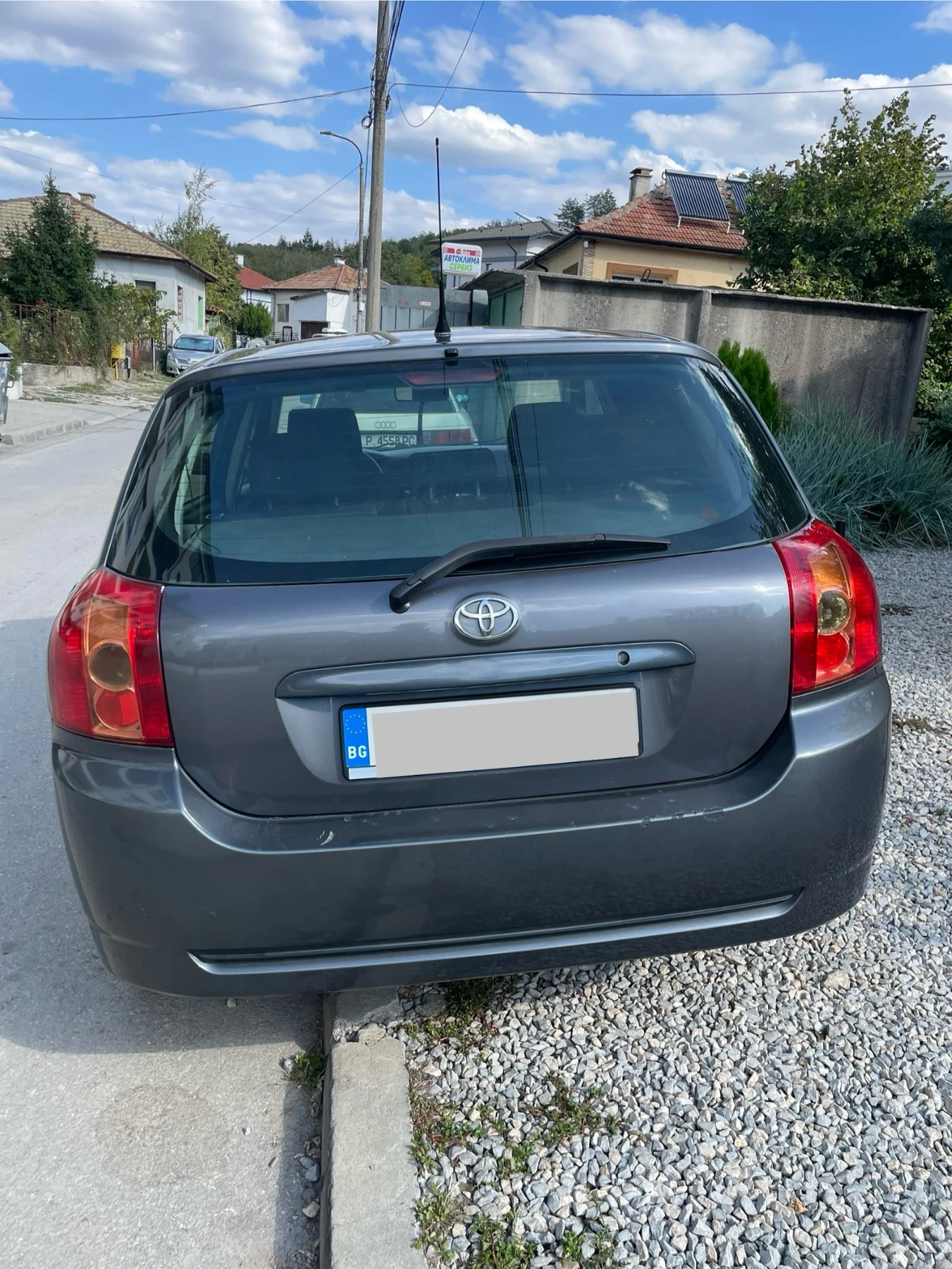 Toyota Corolla 1.6 - изображение 8