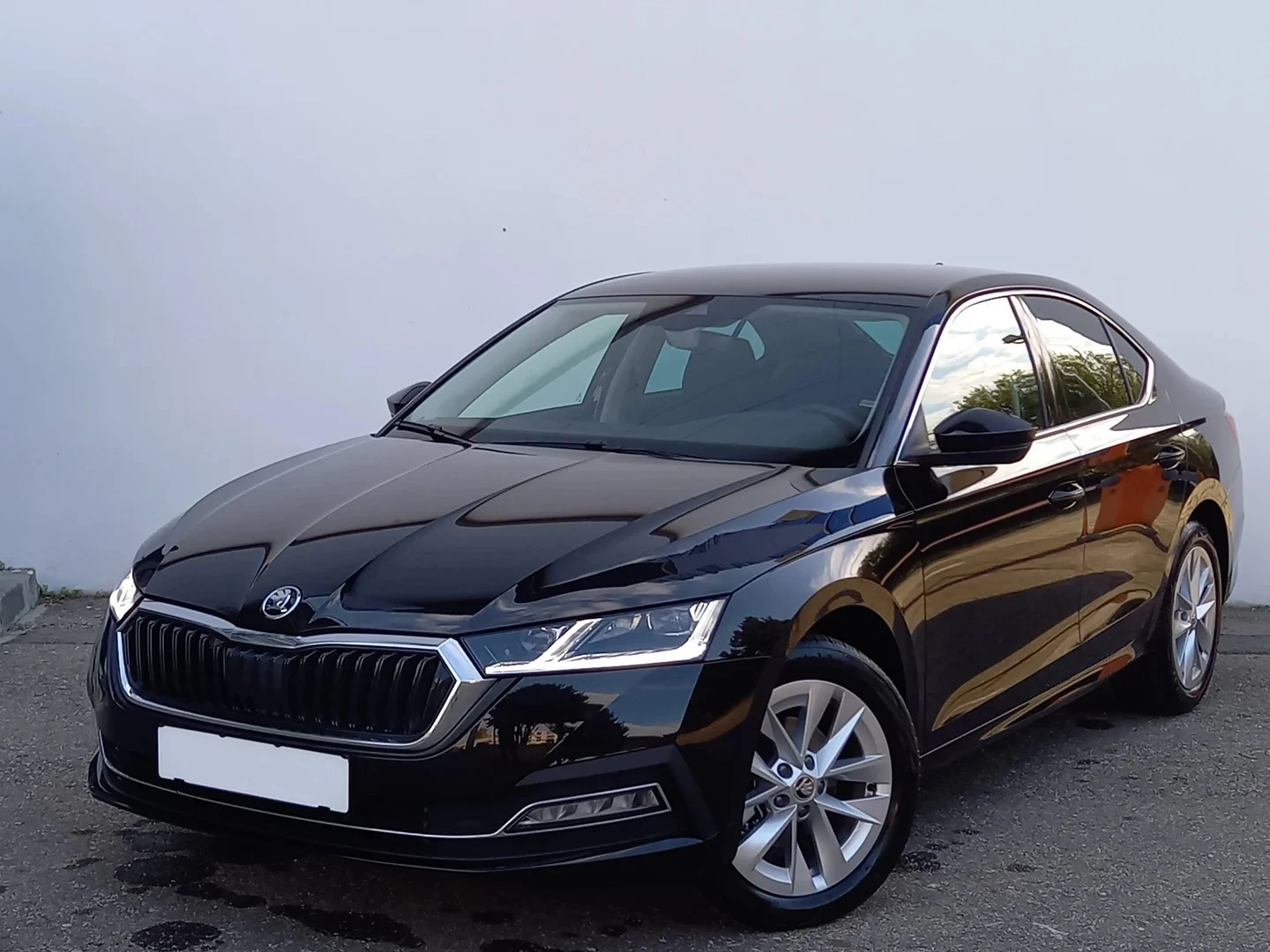 Skoda Octavia 2.0 TDI DSG - изображение 4