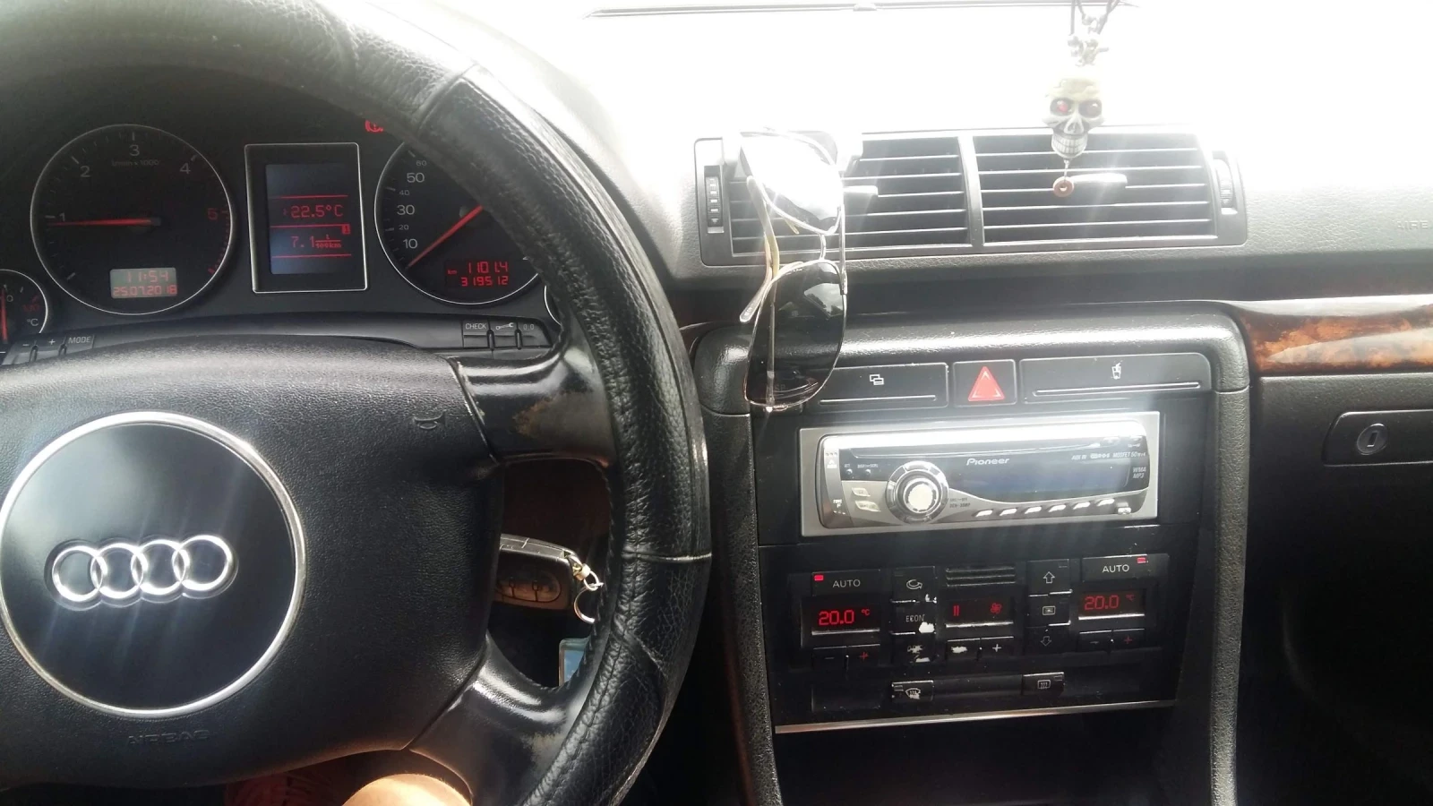 Audi A4 TDI | Mobile.bg — изображение 1