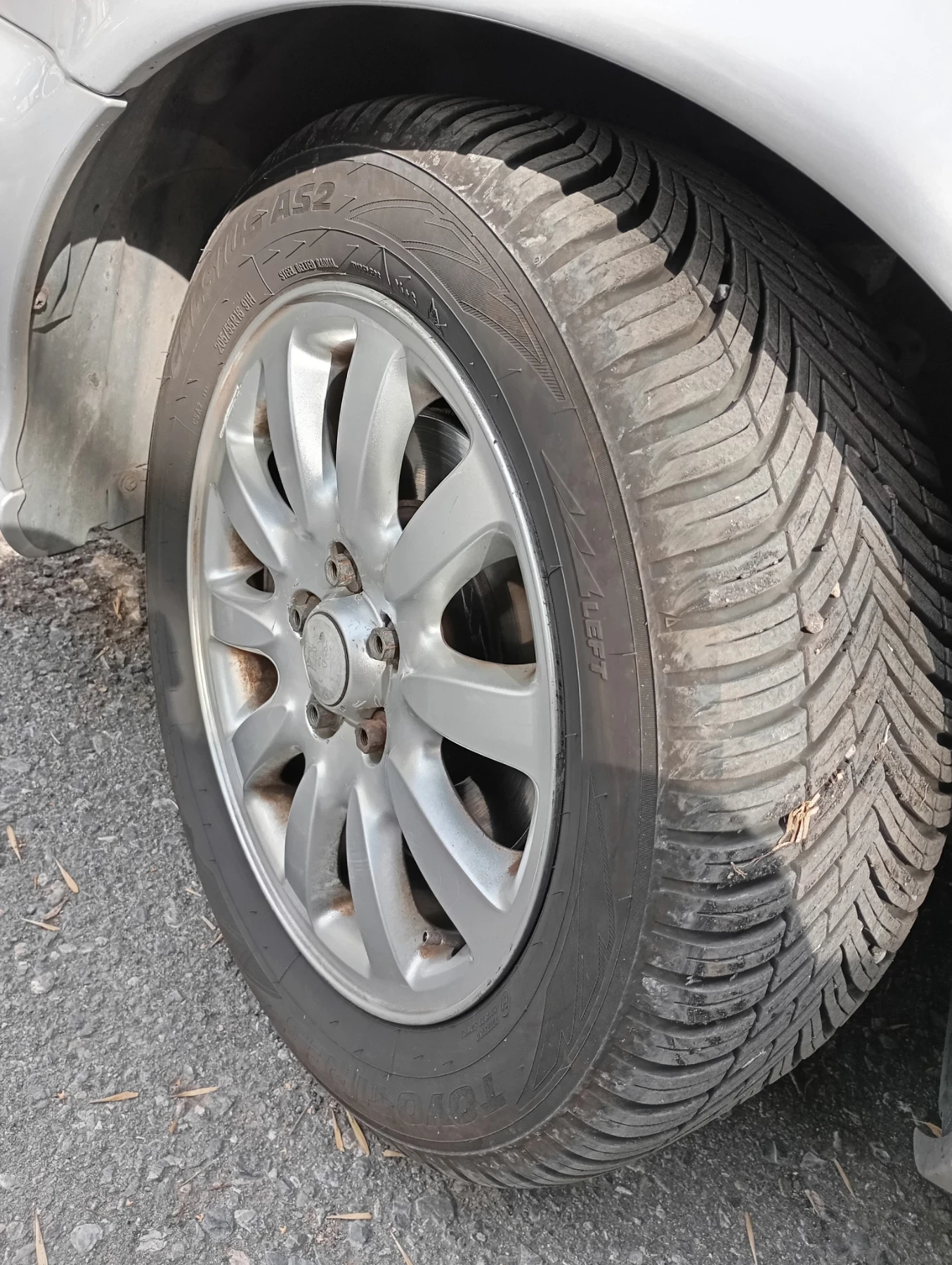 Jaguar X-type 2.5 4X4  | Mobile.bg   12