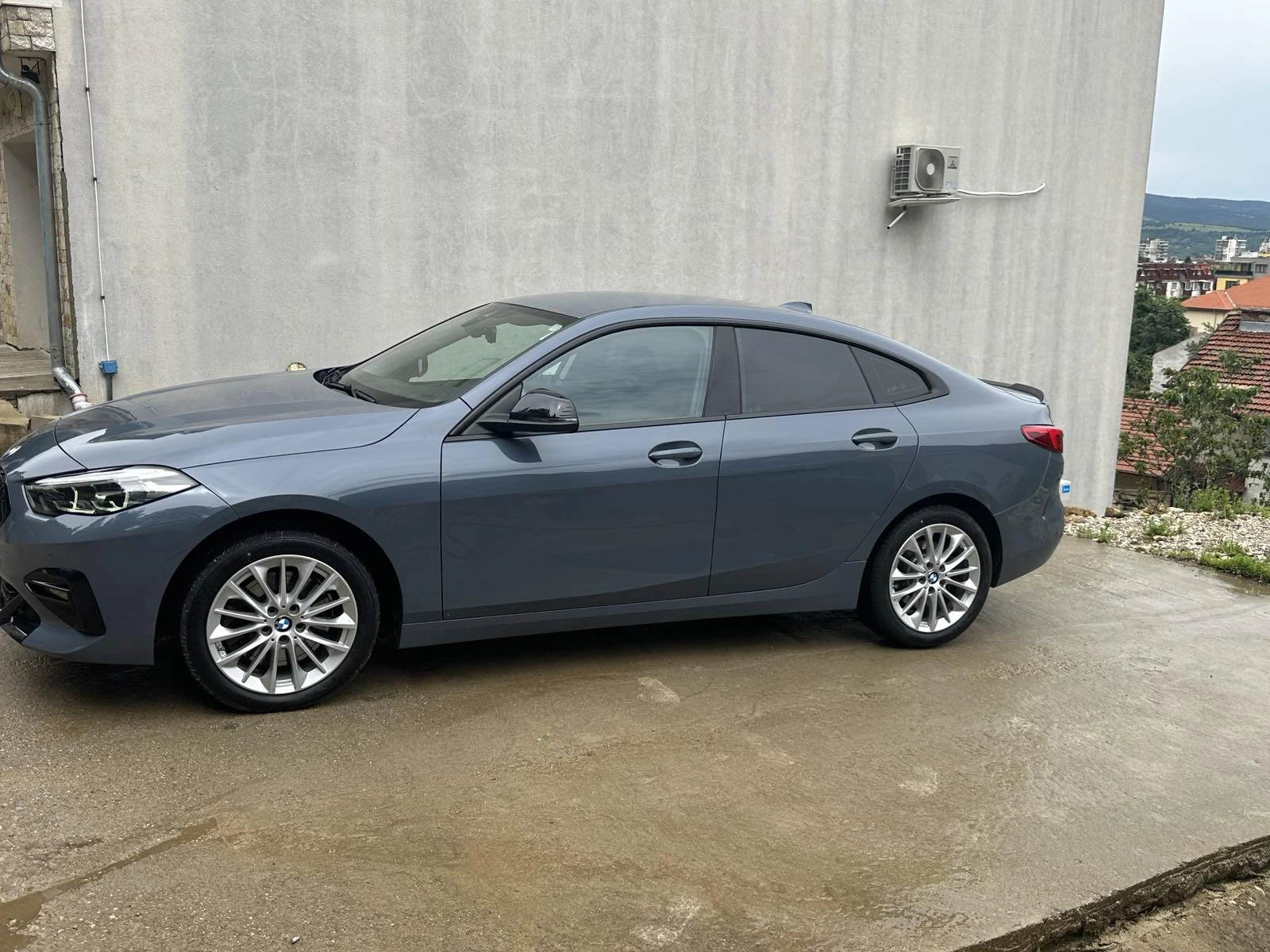 BMW 2 Gran Coupe  - изображение 4