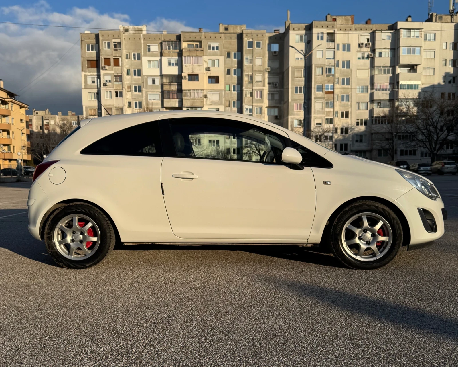 Opel Corsa D 1.2 LPG 2012 ������ | Mobile.bg � ����������� 4