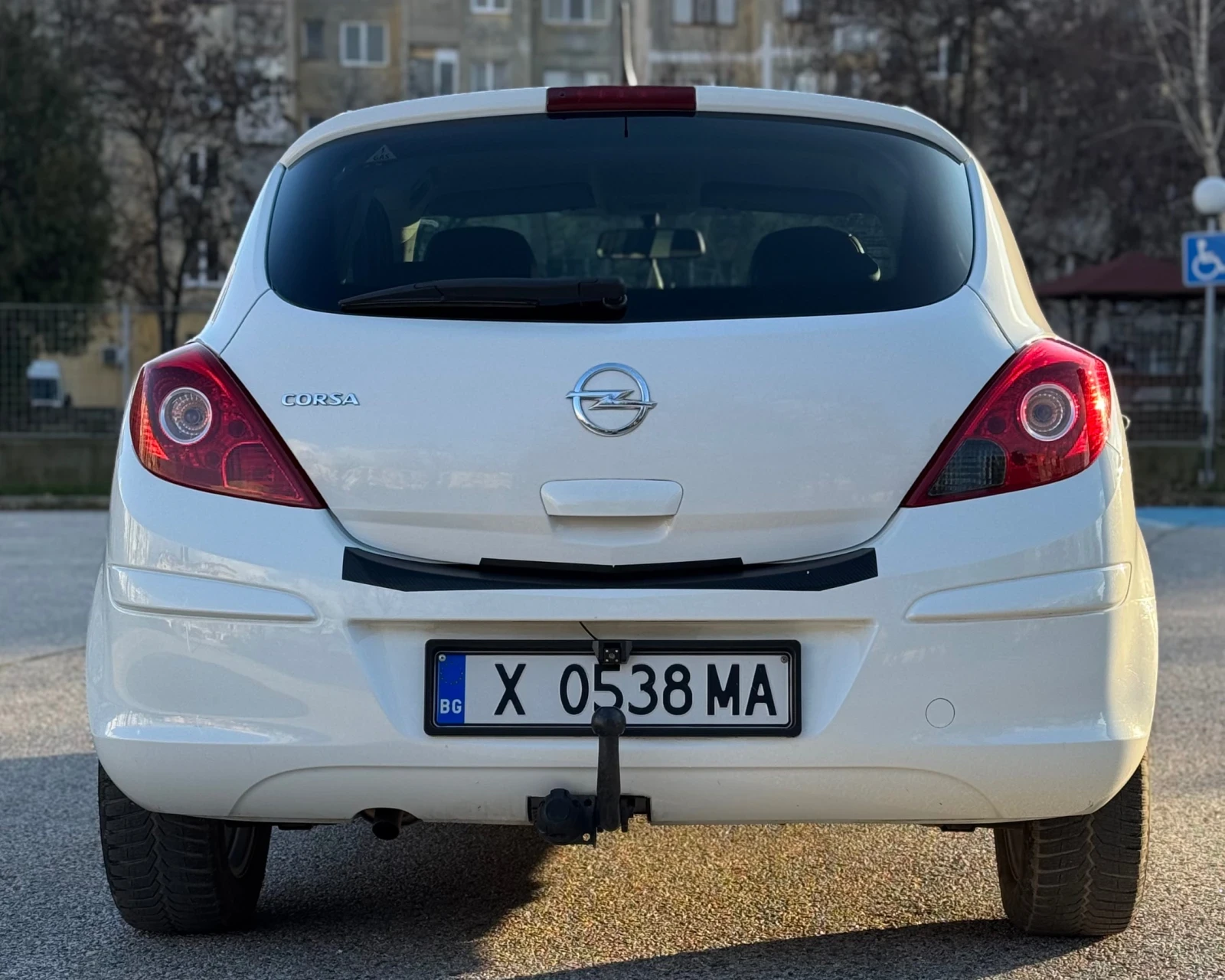 Opel Corsa D 1.2 LPG 2012 ������ | Mobile.bg � ����������� 6