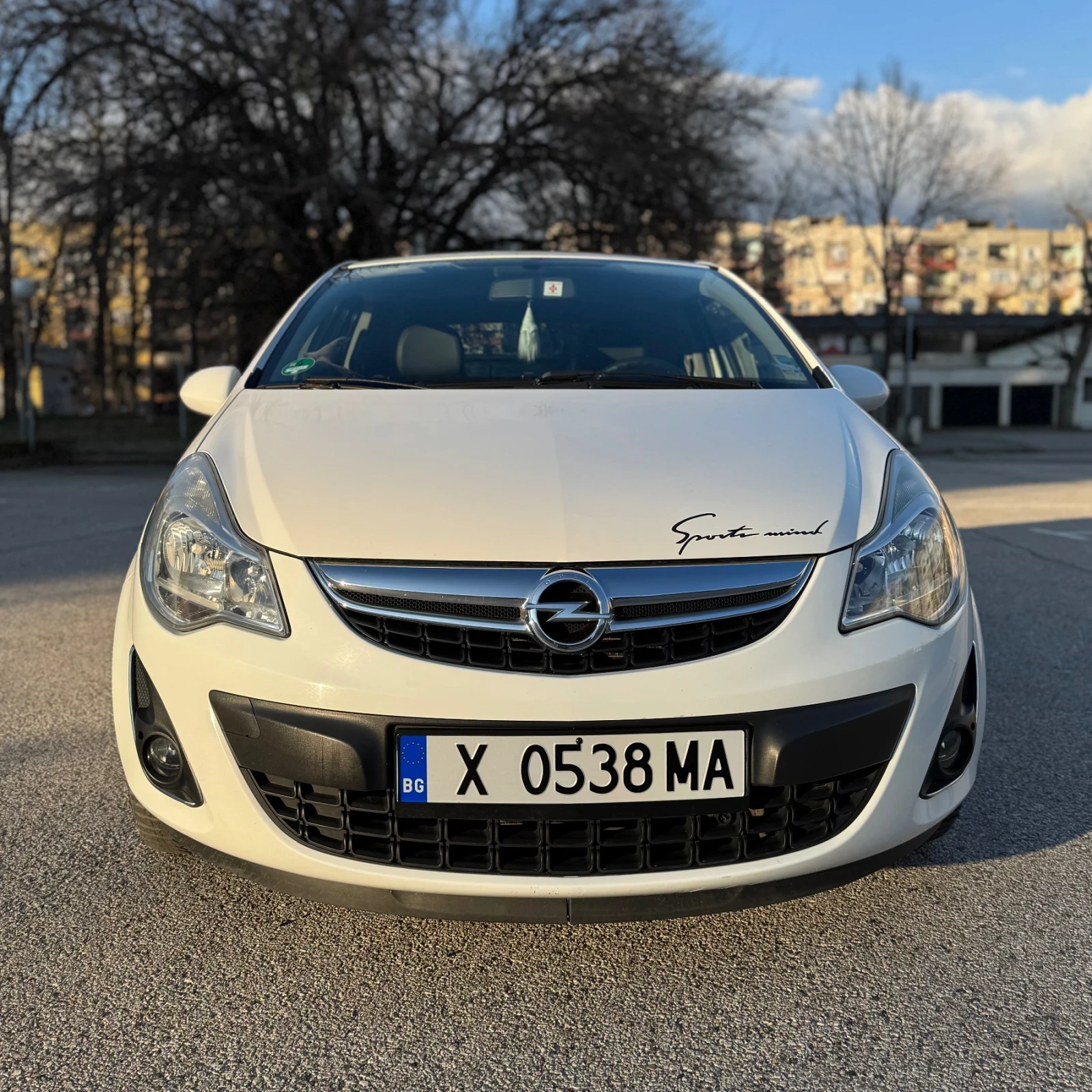 Opel Corsa | Mobile.bg — изображение 1