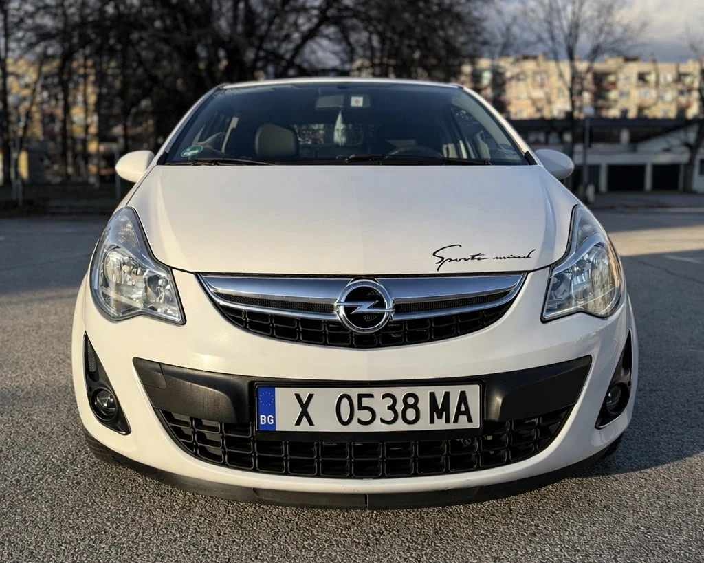 Opel Corsa D 1.2 LPG 2012 ������ | Mobile.bg � ����������� 2