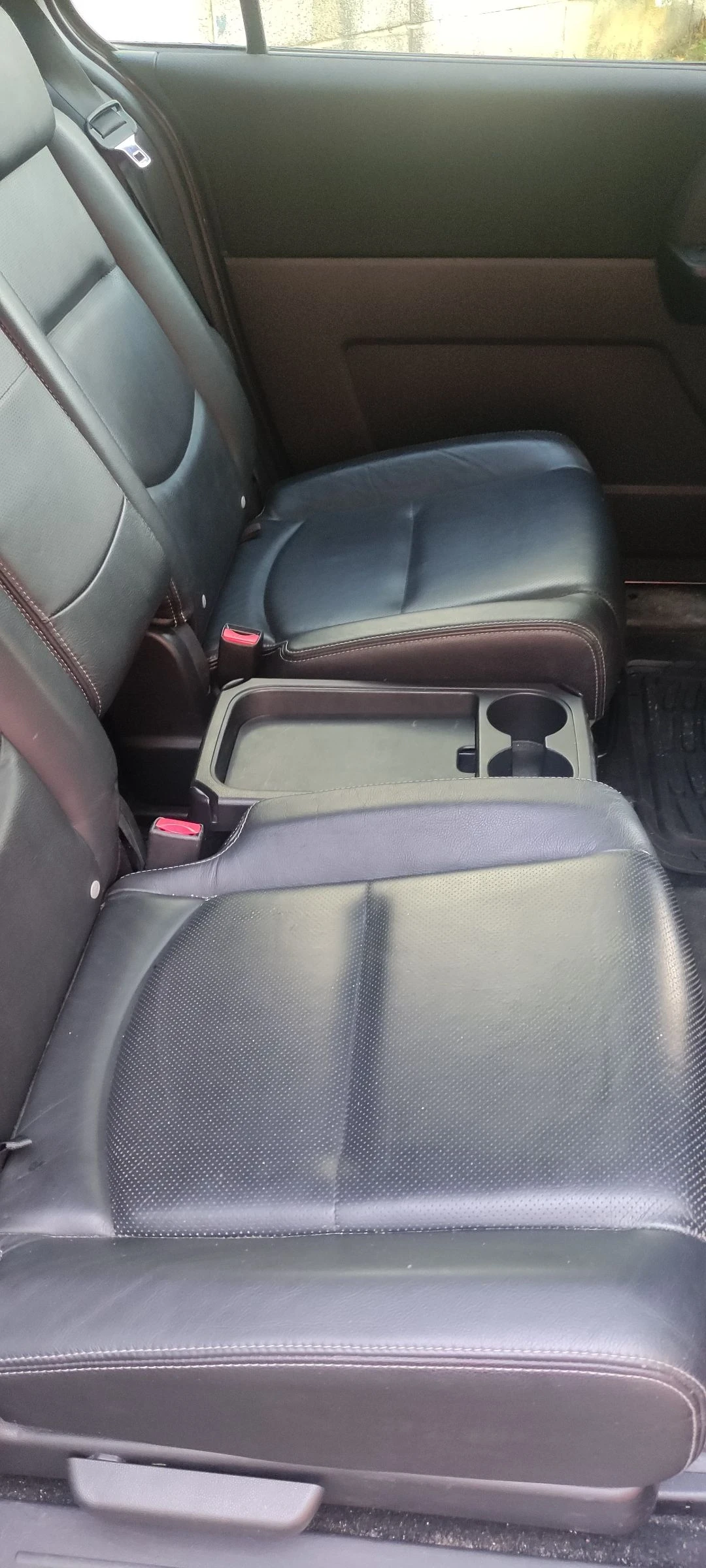 Mazda 5 2.0 Газ/Бензин Facelift - изображение 7