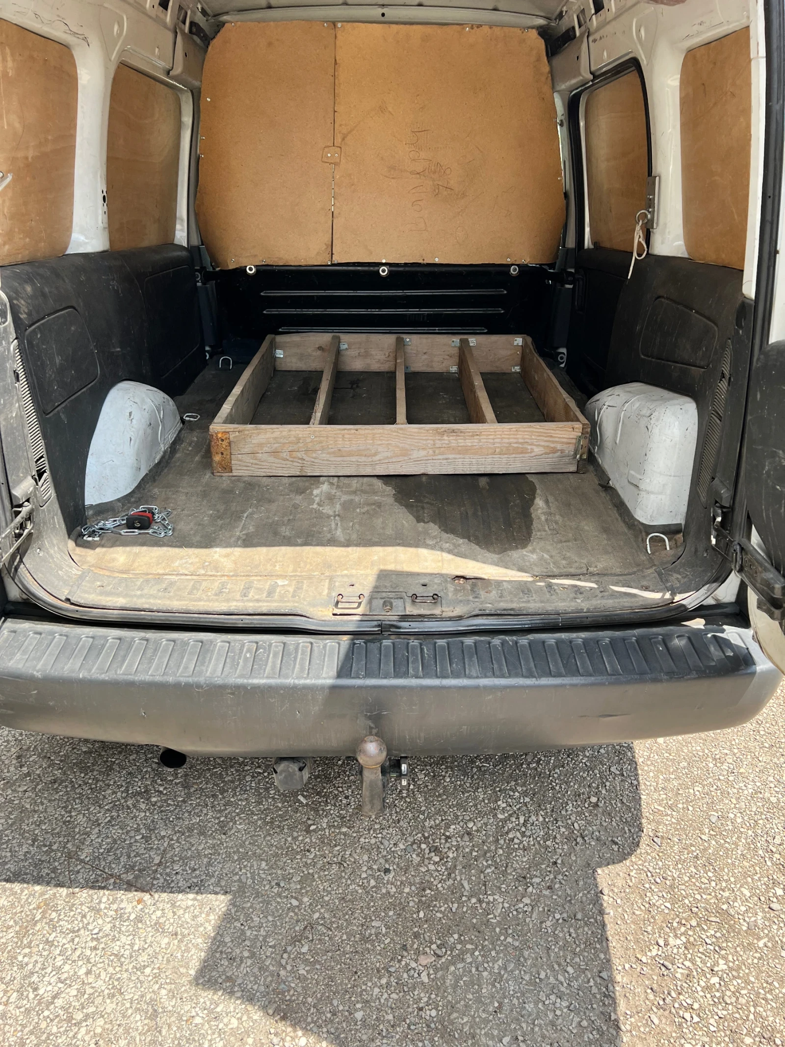 Opel Combo  - изображение 8