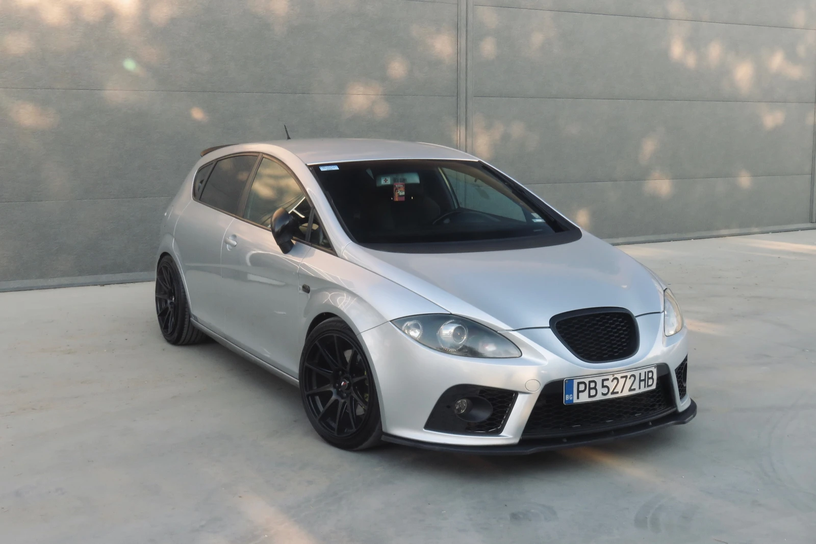Seat Leon FR - изображение 2