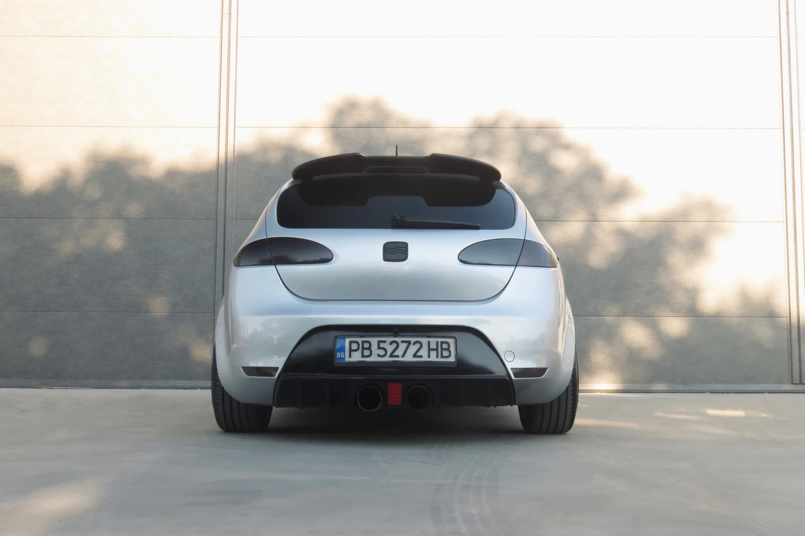 Seat Leon FR - изображение 7