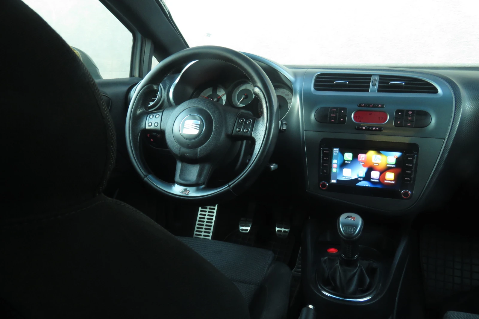 Seat Leon FR - изображение 10