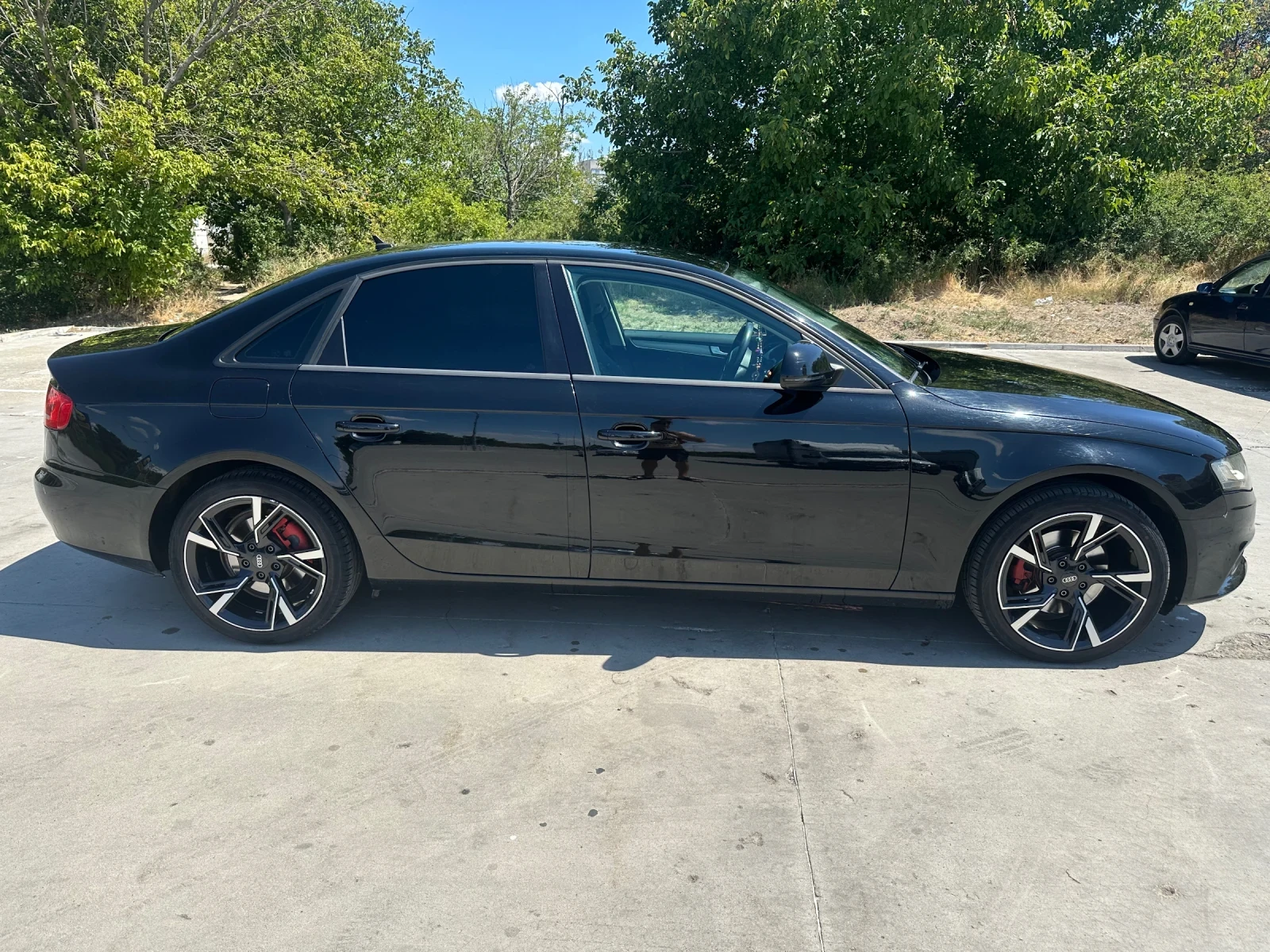 Audi A4 2.0 TDI - изображение 3