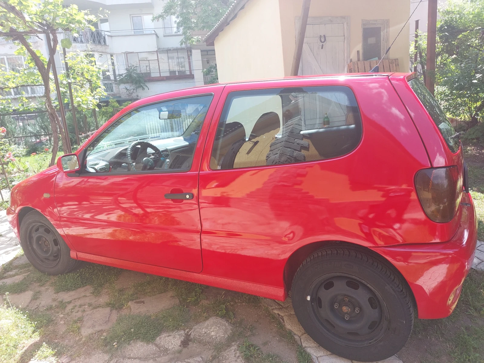 VW Polo  - изображение 5