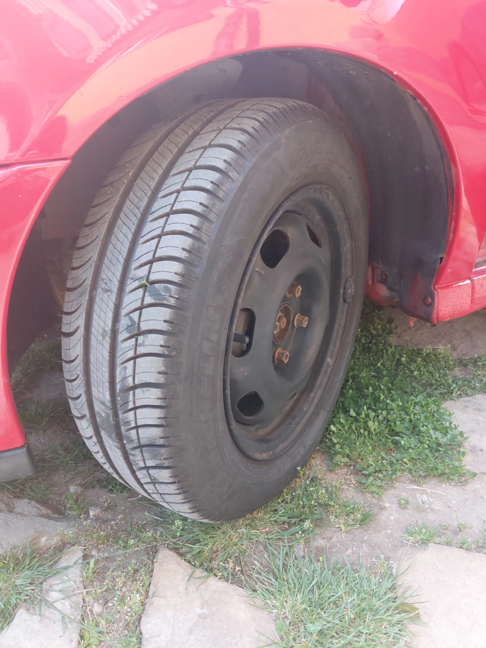 VW Polo  - изображение 4