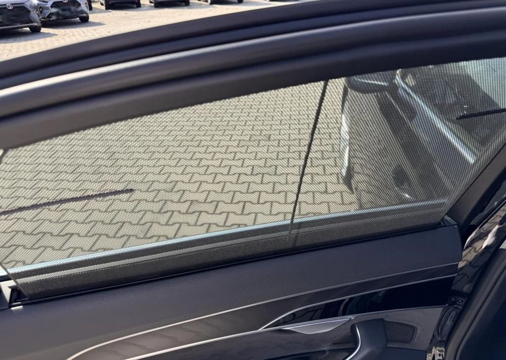 Audi A8 50TDI Quattro - изображение 9