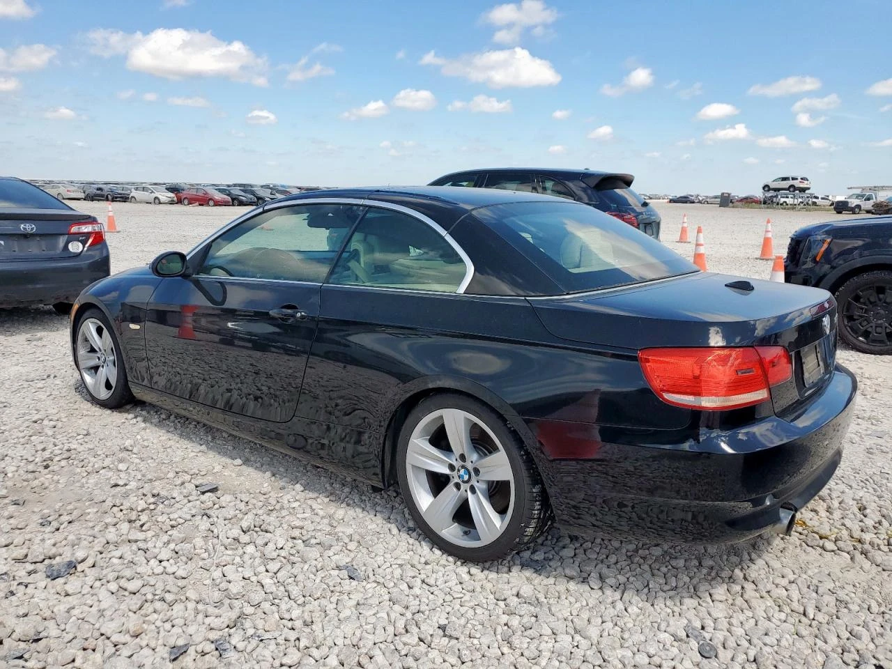BMW 335 Фиксирана цена до България - изображение 2