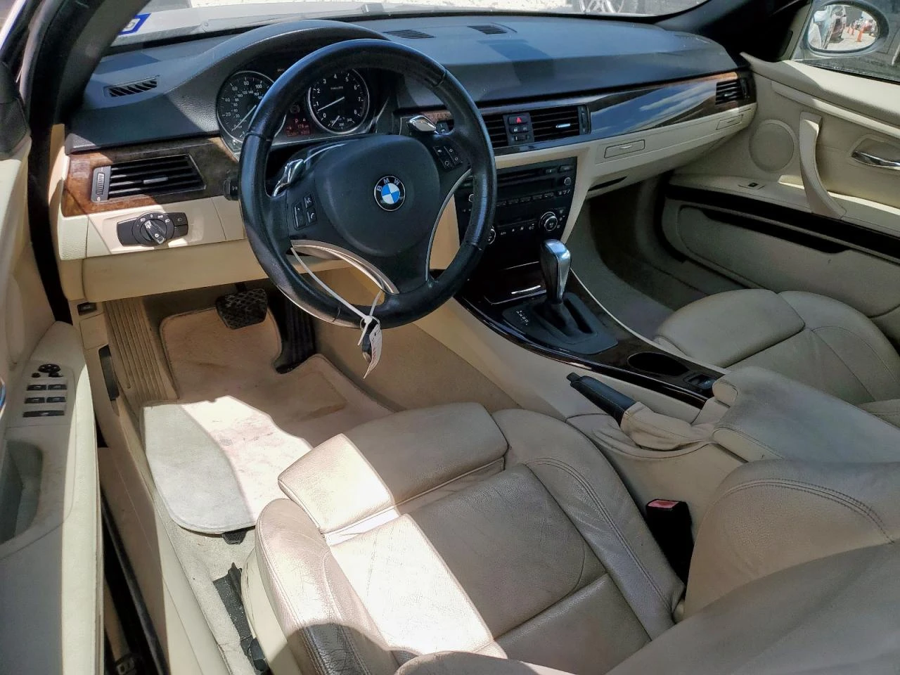 BMW 335 Фиксирана цена до България - изображение 8