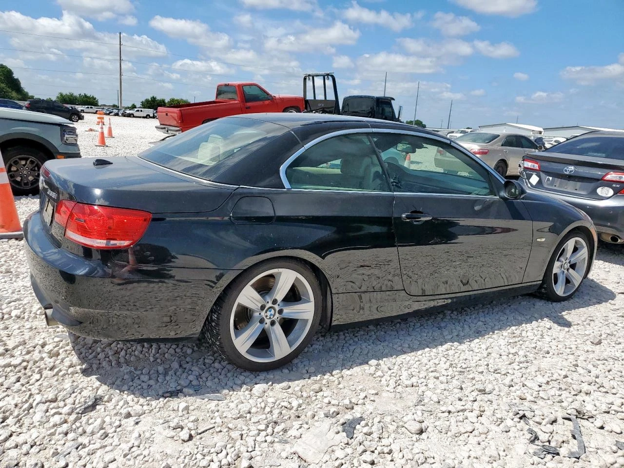 BMW 335 Фиксирана цена до България - изображение 3