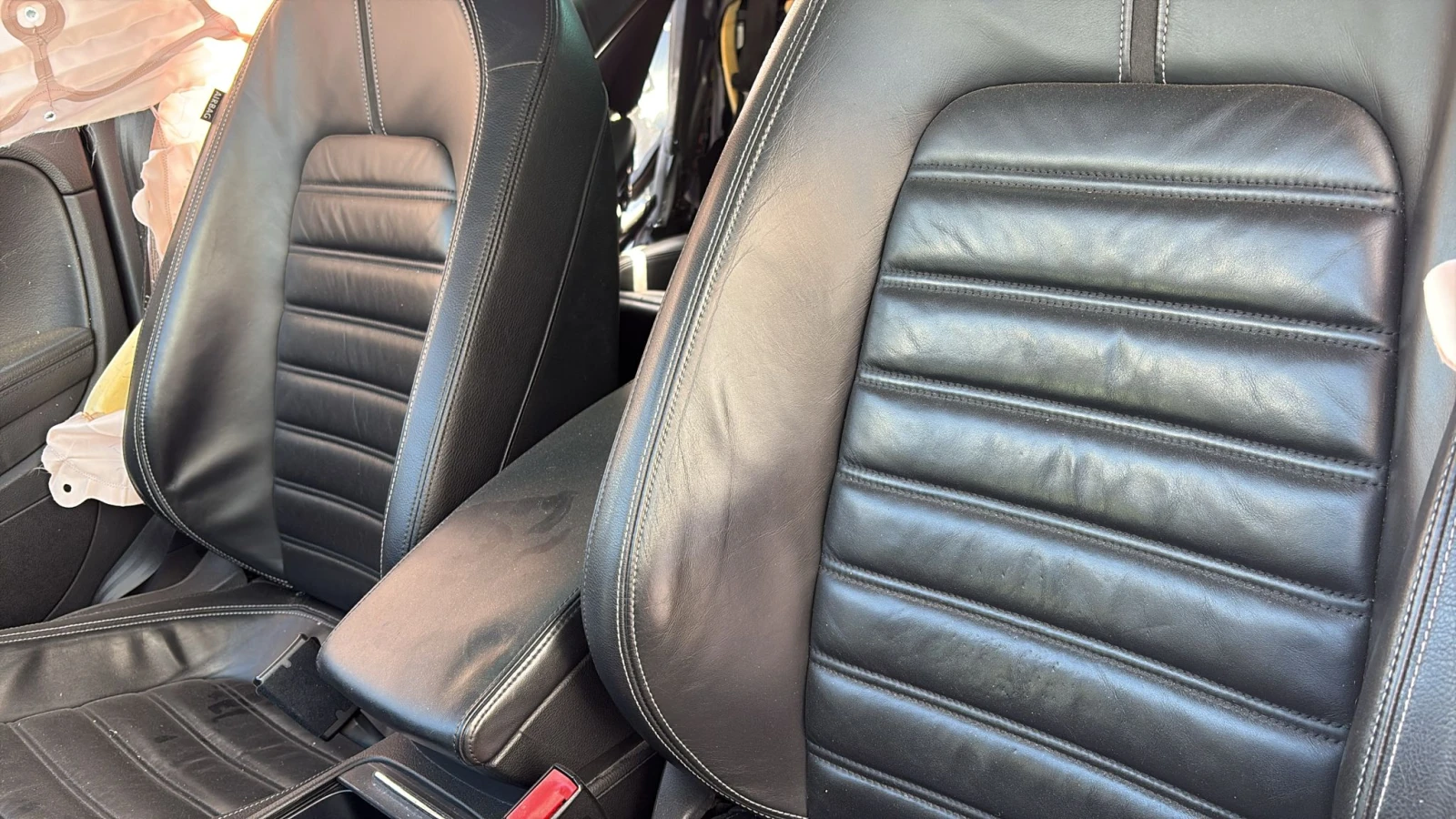 VW CC  - изображение 5