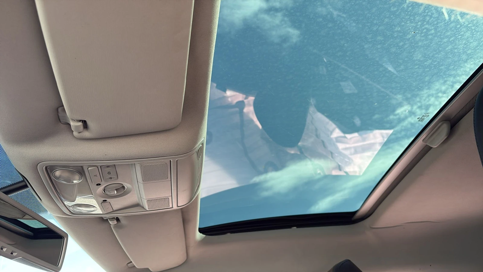 VW CC  - изображение 8