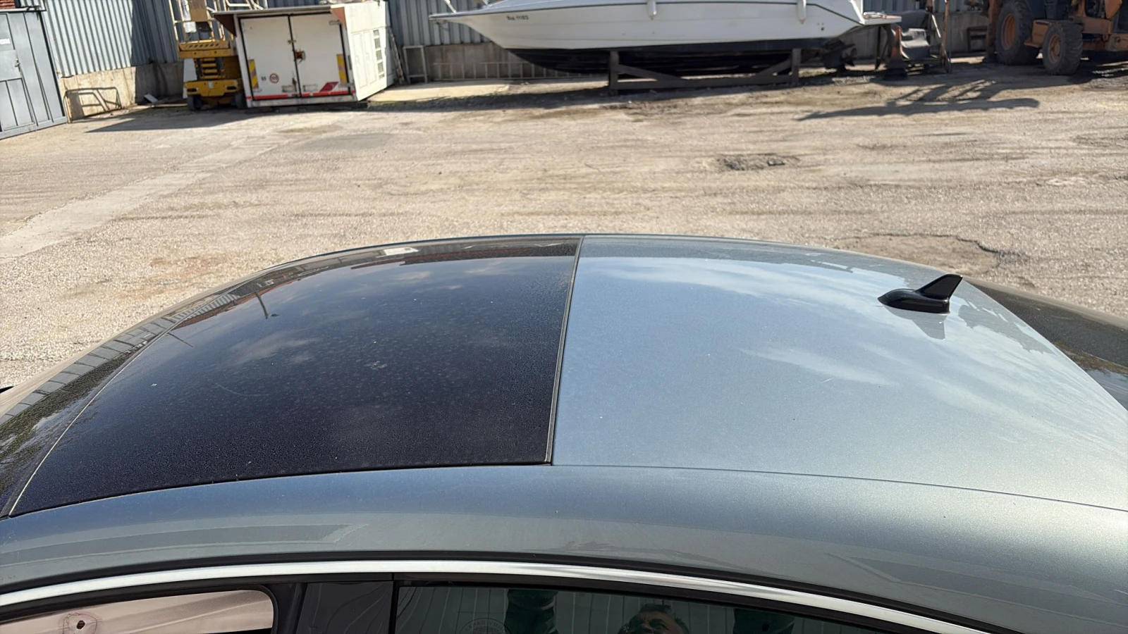 VW CC  - изображение 9