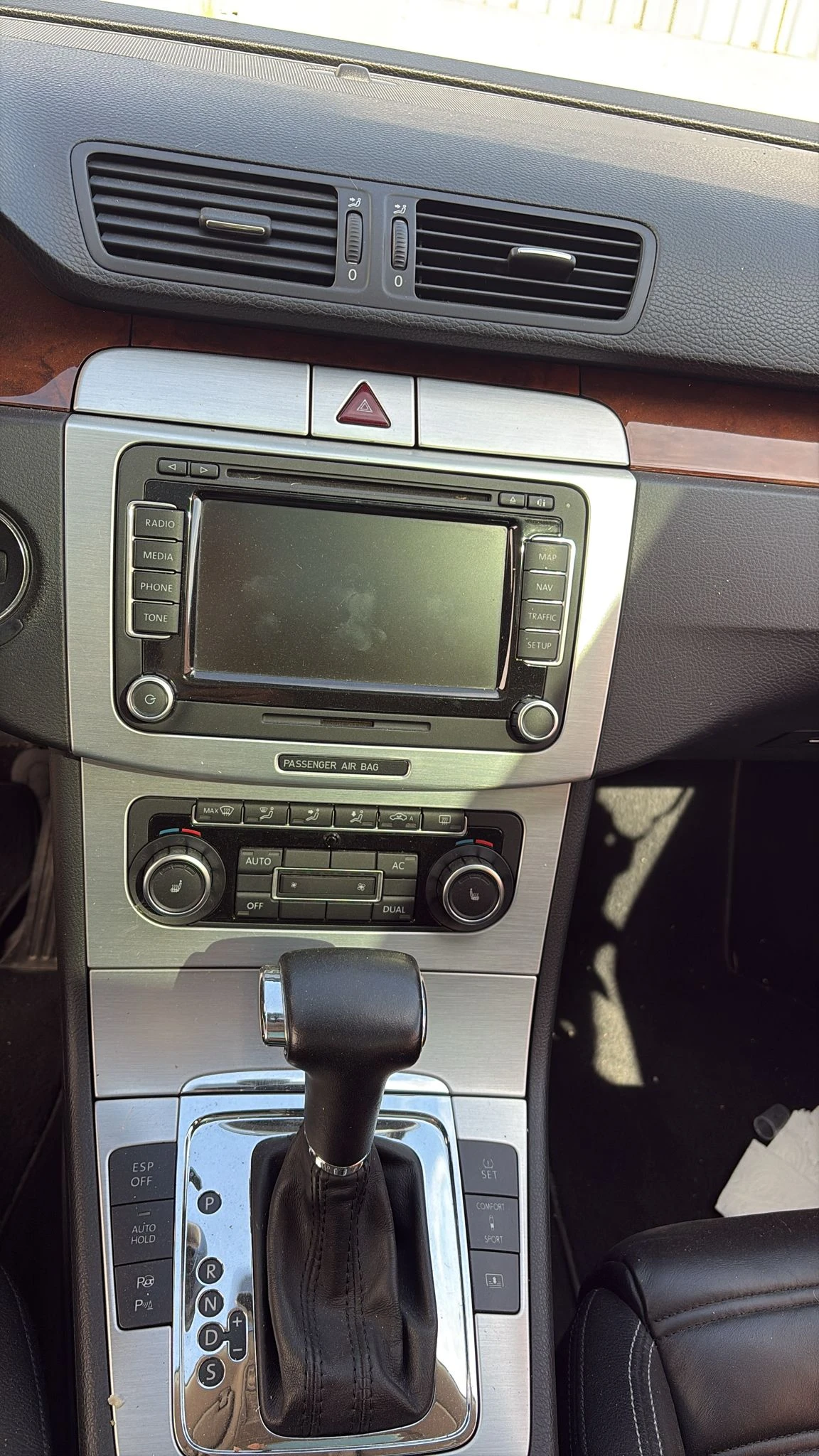 VW CC  - изображение 7