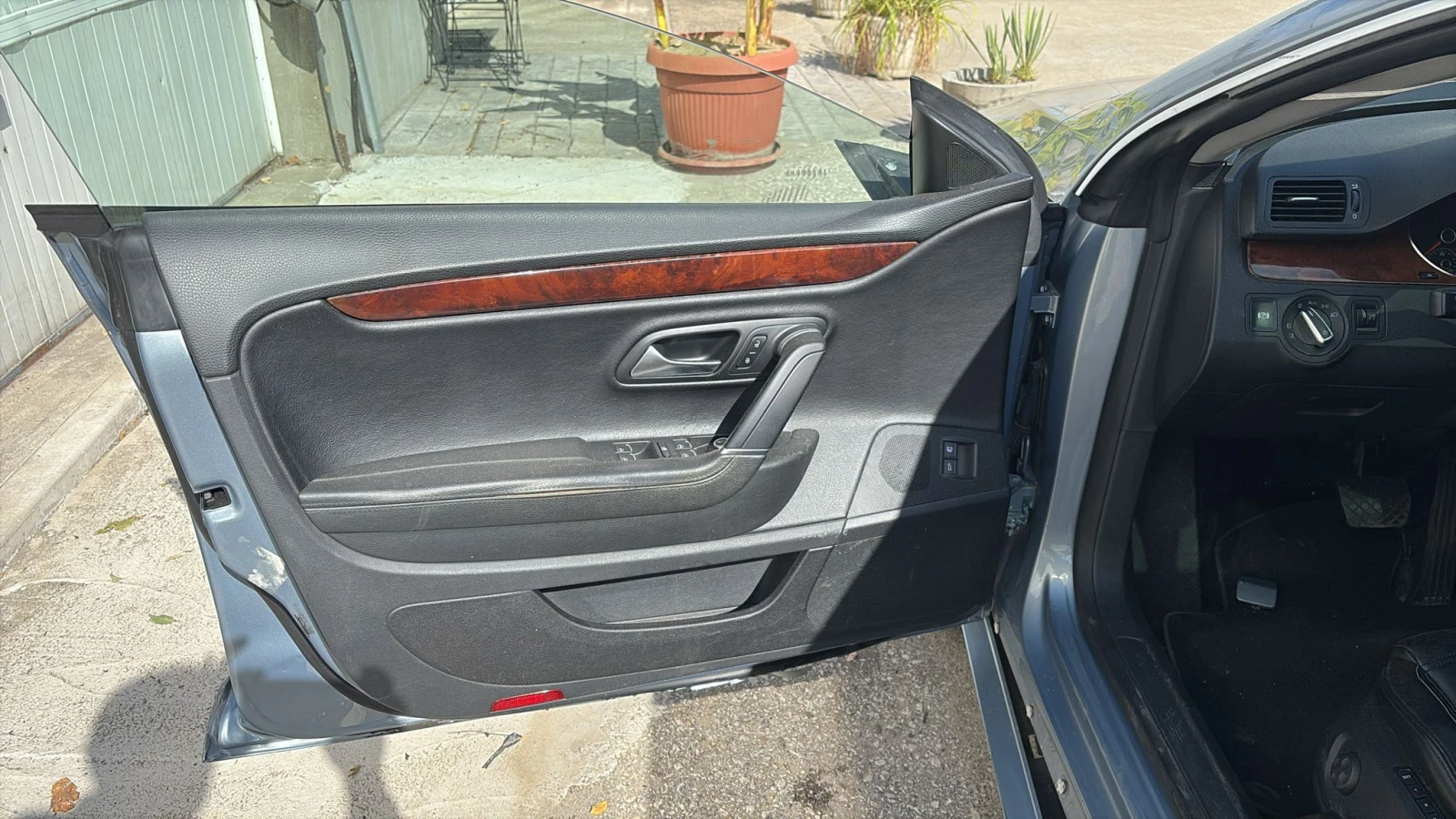 VW CC  - изображение 10