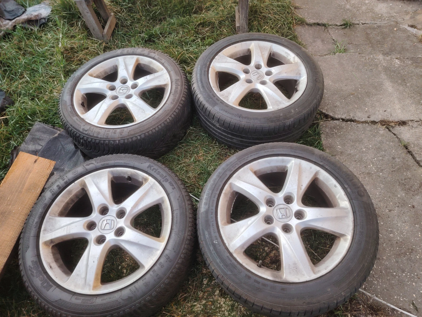 Honda Civic 2.2 cdti | Mobile.bg � ����������� 13