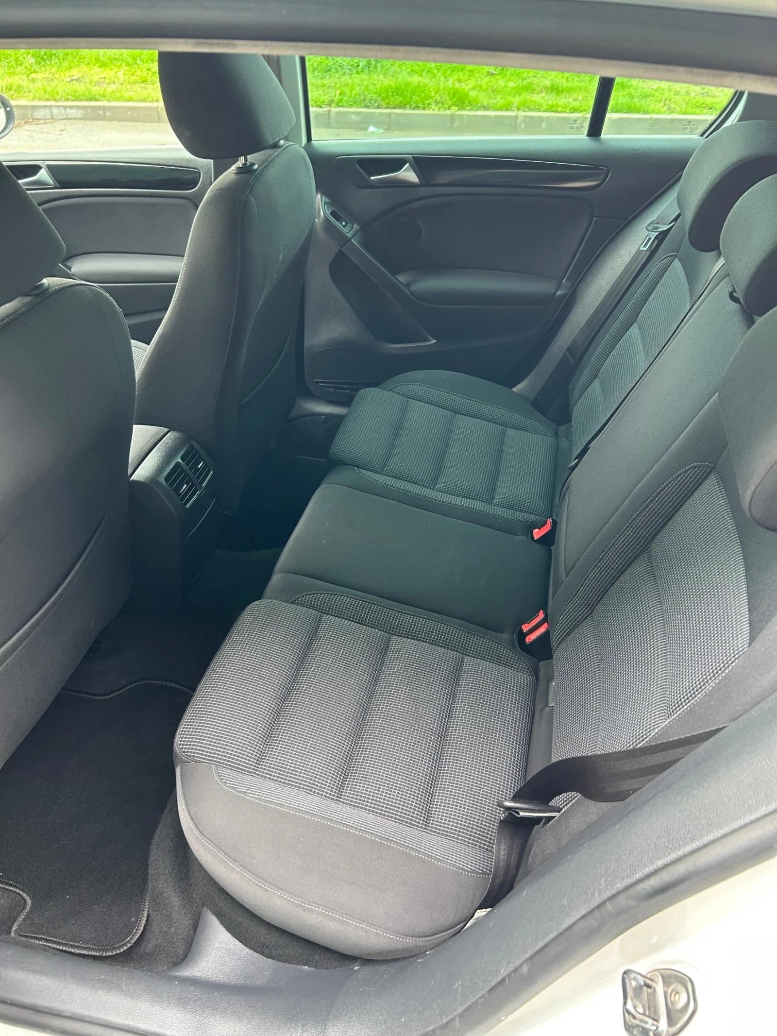 VW Golf 1.6 | Mobile.bg   10