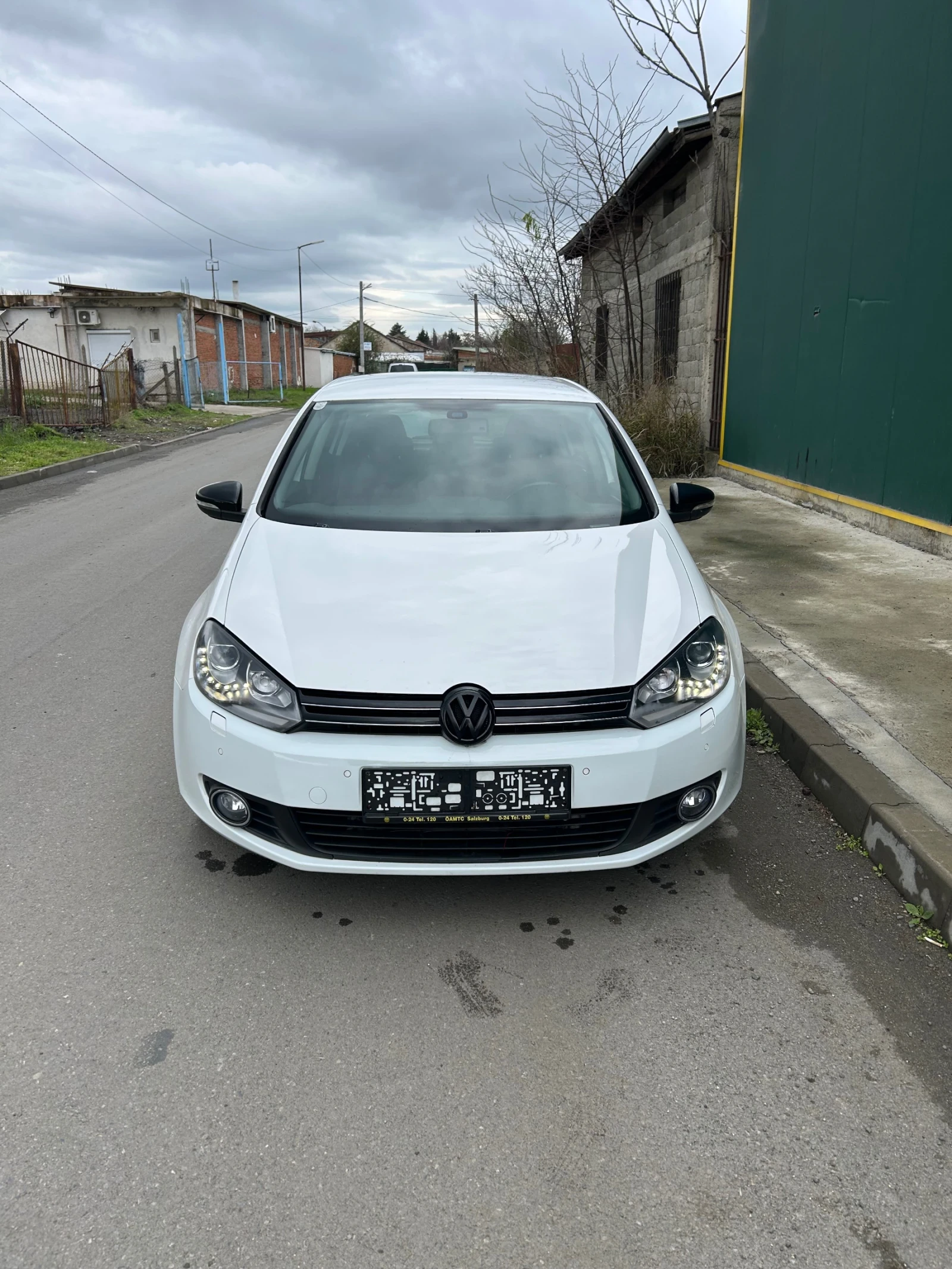 VW Golf 1.6 | Mobile.bg   1