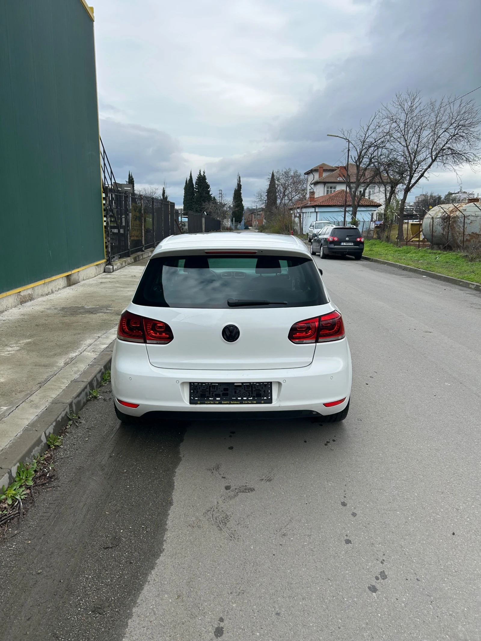 VW Golf 1.6 | Mobile.bg   3